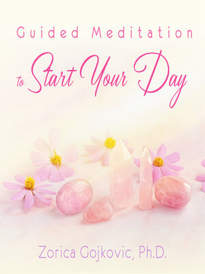 cover image of Guided Meditation to Start Your Day